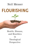 Cover: Flourishing - Eerdmans