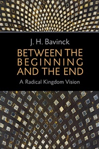 Enlarge image Cover: Between the Beginning and the End - Eerdmans