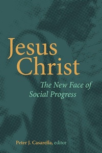 Abbildung von: Jesus Christ - Eerdmans