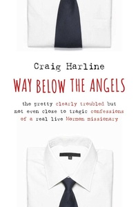 Enlarge image Cover: Way Below the Angels - Eerdmans