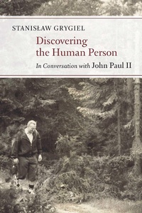 Abbildung von: Discovering the Human Person - Eerdmans