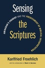 Cover: Sensing the Scriptures - Eerdmans