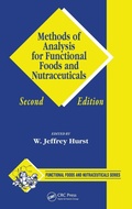 Bild: Methods of Analysis for Functional Foods and Nutraceuticals - CRC Press