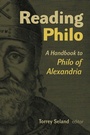 Cover: Reading Philo - Eerdmans