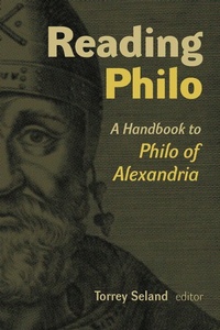 Enlarge image Cover: Reading Philo - Eerdmans