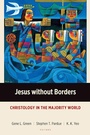 Cover: Jesus without Borders - Eerdmans
