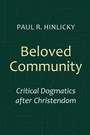 Cover: Beloved Community - Eerdmans