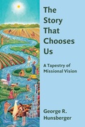Cover: Story That Chooses Us - Eerdmans