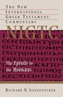 Cover: Epistle to the Romans - Eerdmans