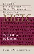 Cover: Epistle to the Romans - Eerdmans