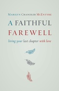 Cover: Faithful Farewell - Eerdmans
