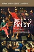 Cover: Reclaiming Pietism - Eerdmans