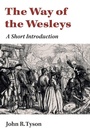 Cover: Way of the Wesleys - Eerdmans