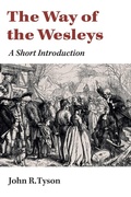 Cover: Way of the Wesleys - Eerdmans