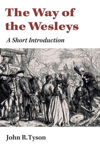 Enlarge image Cover: Way of the Wesleys - Eerdmans