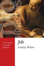 Cover: Job - Eerdmans
