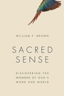 Cover: Sacred Sense - Eerdmans