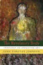Cover: Revelatory Body - Eerdmans