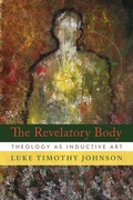 Cover: Revelatory Body - Eerdmans