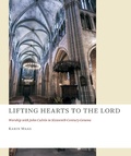 Cover: Lifting Hearts to the Lord - Eerdmans