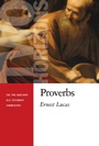 Cover: Proverbs - Eerdmans
