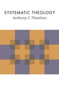 Cover: Systematic Theology - Eerdmans