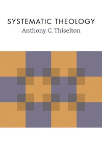 Enlarge image Cover: Systematic Theology - Eerdmans