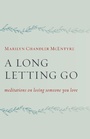 Cover: Long Letting Go - Eerdmans