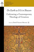 Cover: On Earth as It Is in Heaven - Wm B Eerdmans Publishing Co