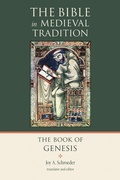 Cover: Book of Genesis - Eerdmans
