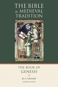 Enlarge image Cover: Book of Genesis - Eerdmans