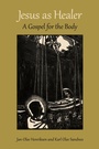 Cover: Jesus as Healer - Eerdmans