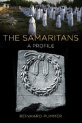 Cover: Samaritans - Eerdmans