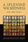 Cover: Splendid Wickedness and Other Essays - Eerdmans