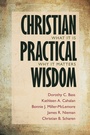 Cover: Christian Practical Wisdom - Eerdmans