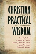 Cover: Christian Practical Wisdom - Eerdmans
