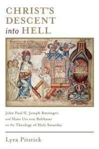 Abbildung von: Christ's Descent into Hell - Eerdmans