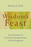 Cover: Wisdom's Feast - Eerdmans