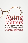 Cover: Aging Matters - Eerdmans