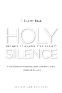Enlarge image Cover: Holy Silence - Eerdmans