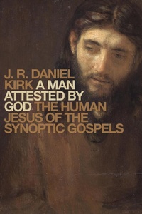 Enlarge image Cover: Man Attested by God - Eerdmans