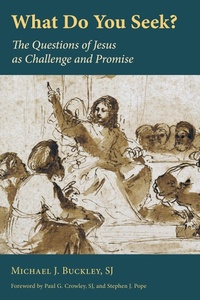 Abbildung von: What Do You Seek? - Eerdmans