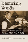 Cover: Damning Words - Eerdmans