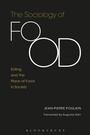 Bild: The Sociology of Food - Bloomsbury Academic