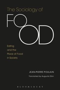 Bild vergrößern Bild: The Sociology of Food - Bloomsbury Academic