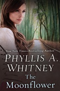 Cover: The Moonflower - Open Road Media Romance