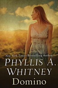 Enlarge image Cover: Domino - Open Road Media Romance