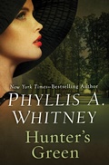 Cover: Hunter's Green - Open Road Media Romance