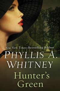Enlarge image Cover: Hunter's Green - Open Road Media Romance