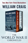 Cover: The World War II Chronicles - Open Road Media